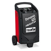 Пуско-зарядное устройство Telwin DYNAMIC 620 START 230V 12-24V