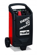 Пуско-зарядное устройство Telwin ENERGY 650 START 230-400V 12-24V