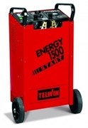 Пуско-зарядное устройство Telwin ENERGY 1500 START 230-400