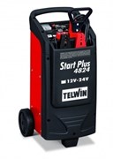 Пусковое устройство Telwin START PLUS 4824 12-24V