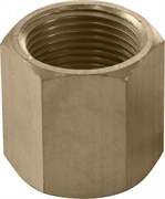 Соединительная переходная муфта Jonnesway 3/8"x1/4"NPT PDF-32