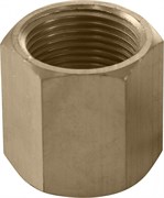 Соединительная переходная муфта Jonnesway 1/2"x1/4"NPT PDF-42