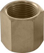 Соединительная переходная муфта Jonnesway 1/2"x3/8"NPT PDF-43