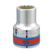 12-гранная головка King Tony дюймовая 3/4"DR, 1-9/16" 633050S