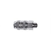 Переходник рапид мама - 3/8" папа GAV UNI-2 460/2 М3/8" 10020