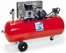 Бензиновый поршневой компрессор FIAC AB 100-858 SPE390R (Remeza AB 100-858 SPE390R)