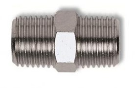 Переходник 1219/2 290/5 М1/4*М1/4" конус