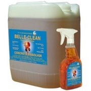 Средство для удаления бетона Belle Clean 18,9л