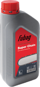 Цепное всесезонное масло Fubag Super Chain 1 л