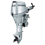 Подвесной лодочный мотор Honda BF30DK2 SHGU