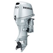 Подвесной лодочный мотор Honda BF50DK2 SRTU