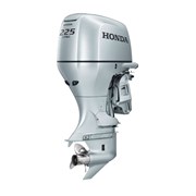 Подвесной лодочный мотор Honda BF225AK3 XU