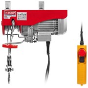Электротельфер Зубр ЗЭТ-500