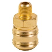 Быстросъемная муфта MACTAK F>M1/4" 696-15