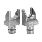 Пресс-головки REMS CR 25, 2 шт