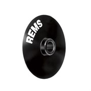 Режущий диск для труборезов REMS St 1/8-4", s8