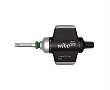 Динамометрическая отвертка wihTorqueFix-Key 2836 0,5 Нм 38616