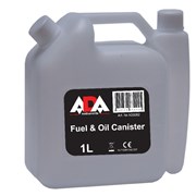 Канистра мерная для смешивания топлива и масла ADA Fuel & Oil Canister ADA А00282