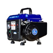 Бензиновый генератор FoxWeld Varteg G950