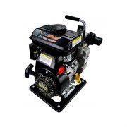 Бензиновая мотопомпа FoxWeld FoxPump G200-40W для чистой воды