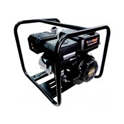 Бензиновая мотопомпа FoxWeld FoxPump G600-50W для чистой воды