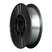 Алюминиевая проволока FoxWeld AL Si 5 (ER-4043) д.0.8мм 7кг