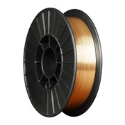 Омедненная проволока FoxWeld FERRLINE ER70S-6 д. 0,8мм 5кг
