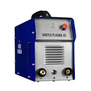 Сварочный аппарат плазменной резки (плазморез) FoxWeld VARTEG PLASMA 40