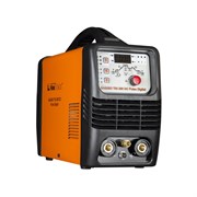 Сварочный аппарат аргонодуговой сварки FoxWeld SAGGIO TIG 200 DC Pulse Digital