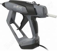 Термоклеевой пистолет Steinel HOT GLUE GUN GLUE PRO 300 KF в пластиковом кейсе