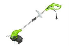 Электрический триммер Greenworks GST5033 Basic 21217