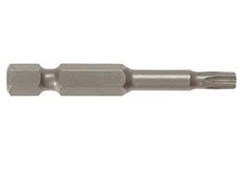 Усиленная бита-звездочка Irwin 1/4” T30х50, 5 шт 10504375