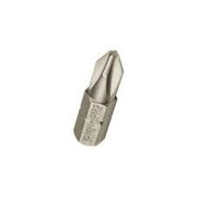 Крестовая бита Irwin 1/4" PH1x25, 10шт 10504330