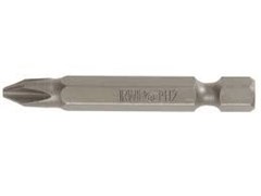 Усиленная крестовая бита Irwin 1/4" PH2x50, 2 шт 10504396