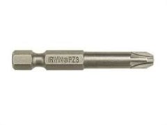 Усиленная крестовая бита Irwin 1/4" PZ1x50, 5 шт 10504368