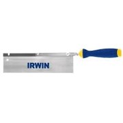 Ножовка поворотная  Irwin Protouch (пасовка) с переставной рукояткой 254 мм/10" 10505707