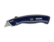 Нож Irwin с выдвижным трапециевидным лезвием Irwin XP 10507404