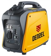 Инверторный генератор Denzel GT-1300i X-Pro 94641