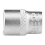 Торцевая головка Stels 1/2" Е22 13875