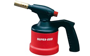 Газовая горелка Super-Ego SEGOFLAME PIEZO, без баллончика 3593100