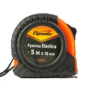 Рулетка Sparta Elastica 5 м х 18 мм 31312