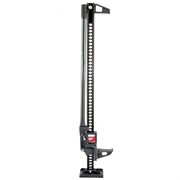 Реечный домкрат Matrix High Jack 3 т, 135-1016 мм 505175