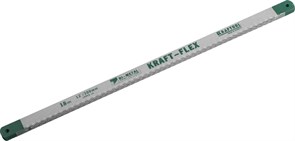 Биметаллическое полотно по металлу Kraftool Kraft-Flex 15942-18-S50