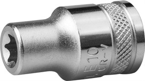 Торцевая головка Kraftool Qualitat Industrie Torx 1/2", E 10 27810-10_z01