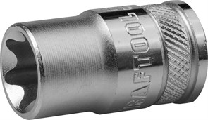 Торцевая головка Kraftool Qualitat Industrie Torx 1/2", E 12 27810-12_z01