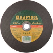 Отрезной круг по нержавеющей стали Kraftool 230x1,6x22,23мм 36252-230-1.6