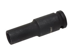 Удлиненная ударная торцевая головка Kraftool Industrie Qualitat Flank 1/2", 12 мм 27942-12_z01