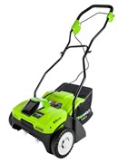 Аккумуляторный аэратор Greenworks G40DT30 2504807