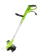 Электрический триммер Greenworks GST4530 2103607