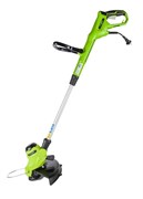 Электрический триммер Greenworks GST6030 2103707